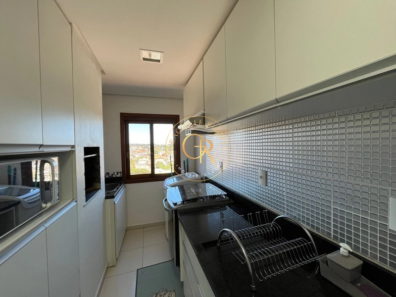 Apartamento em Canela com 2 dormitórios!: 5ª foto da galeria de imagens do imóvel