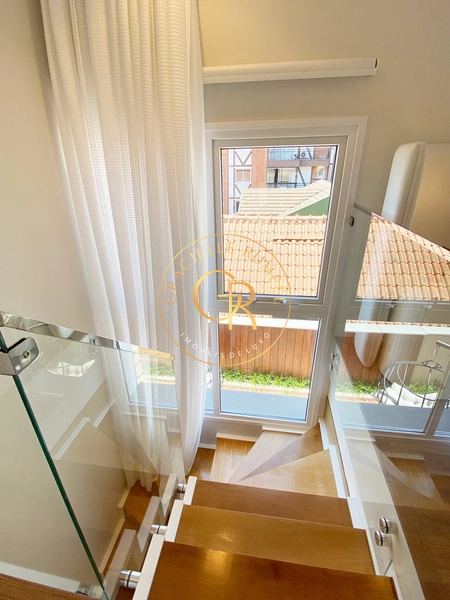 Apartamento de 1 dormitório mobiliado em Canela: 29ª foto da galeria de imagens do imóvel
