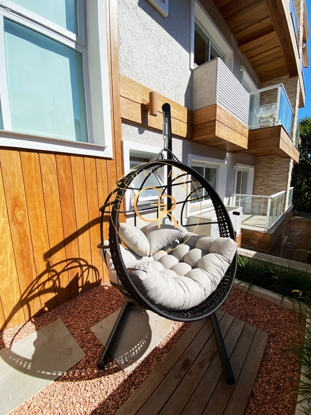 Apartamento de 1 dormitório mobiliado em Canela: 16ª foto da galeria de imagens do imóvel