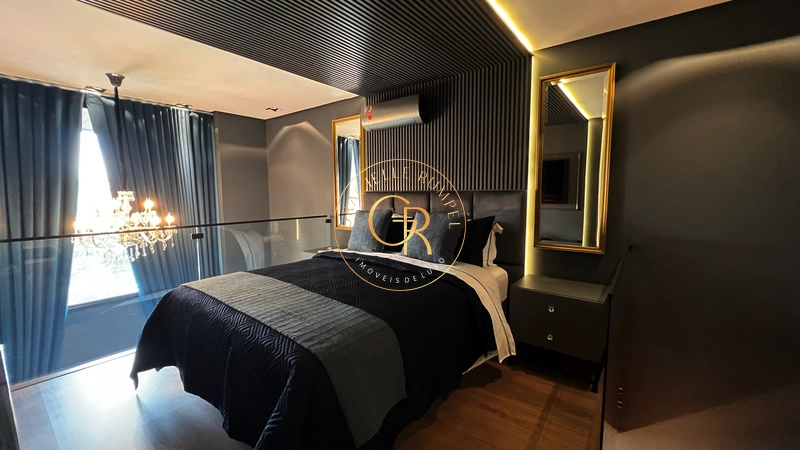 Apartamento com 1 dormitório no centro de Canela: 7ª foto da galeria de imagens do imóvel