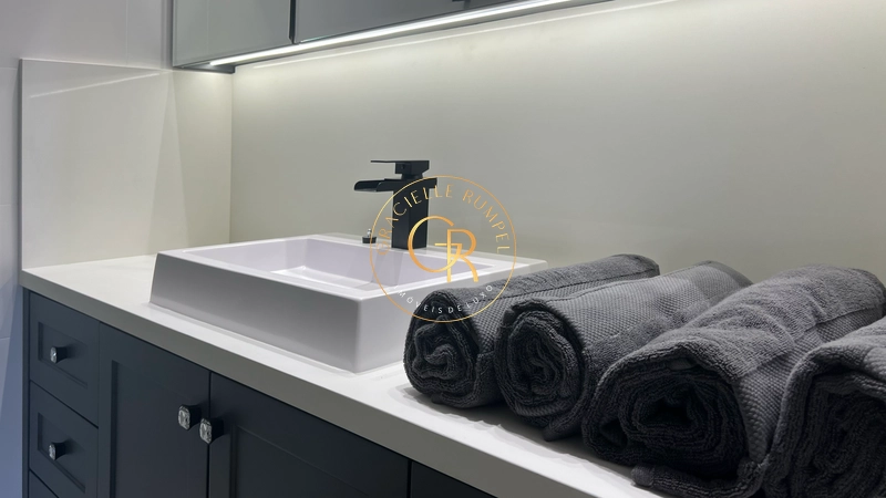 Apartamento com 1 dormitório no centro de Canela: 18ª foto da galeria de imagens do imóvel