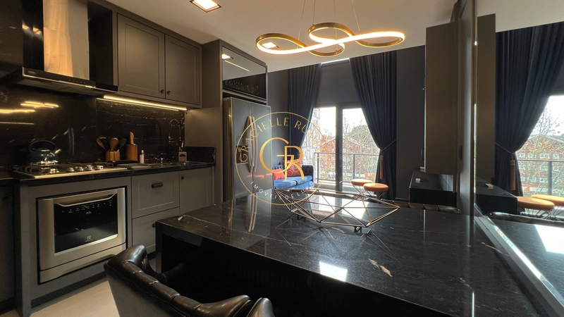 Apartamento com 1 dormitório no centro de Canela: 6ª foto da galeria de imagens do imóvel