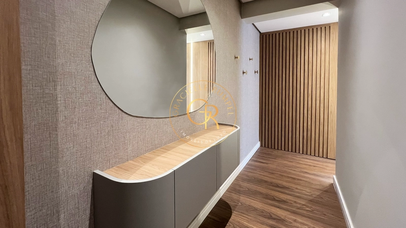 Apartamento com 2 suítes no centro de Canela: 30ª foto da galeria de imagens do imóvel
