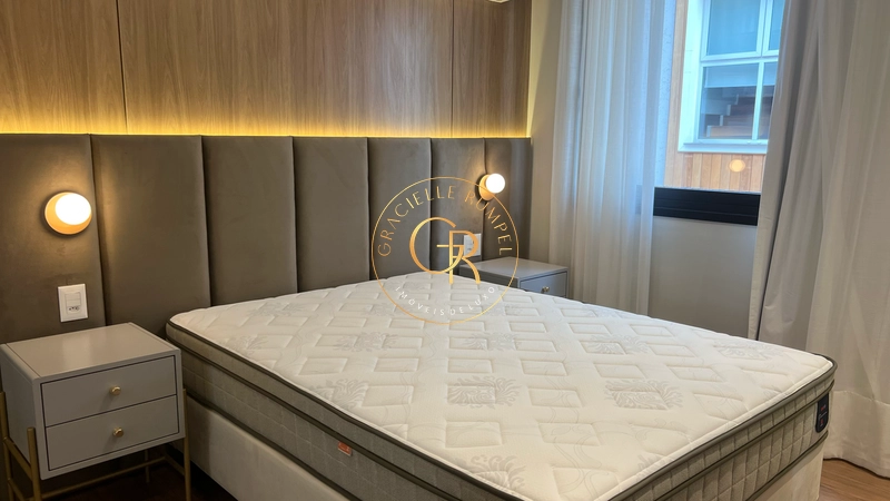 Apartamento com 2 suítes no centro de Canela: 4ª foto da galeria de imagens do imóvel