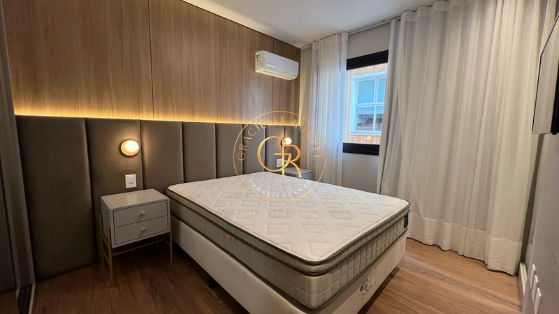Apartamento com 2 suítes no centro de Canela: 5ª foto da galeria de imagens do imóvel