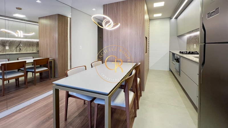 Apartamento com 2 suítes no centro de Canela: 21ª foto da galeria de imagens do imóvel