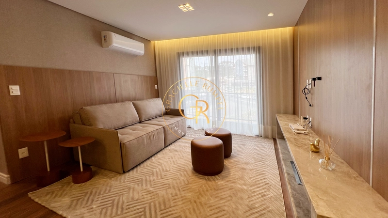 Apartamento com 2 suítes no centro de Canela: 12ª foto da galeria de imagens do imóvel