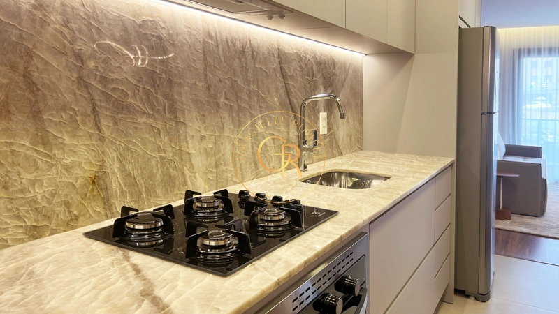 Apartamento com 2 suítes no centro de Canela: 24ª foto da galeria de imagens do imóvel