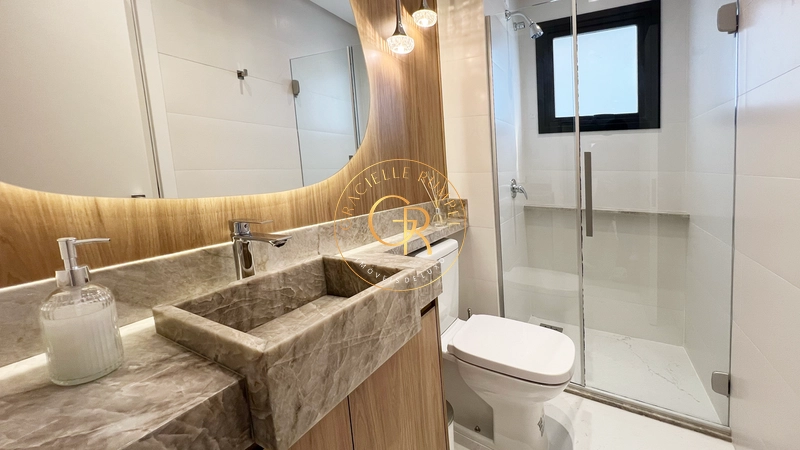 Apartamento com 2 suítes no centro de Canela: 14ª foto da galeria de imagens do imóvel