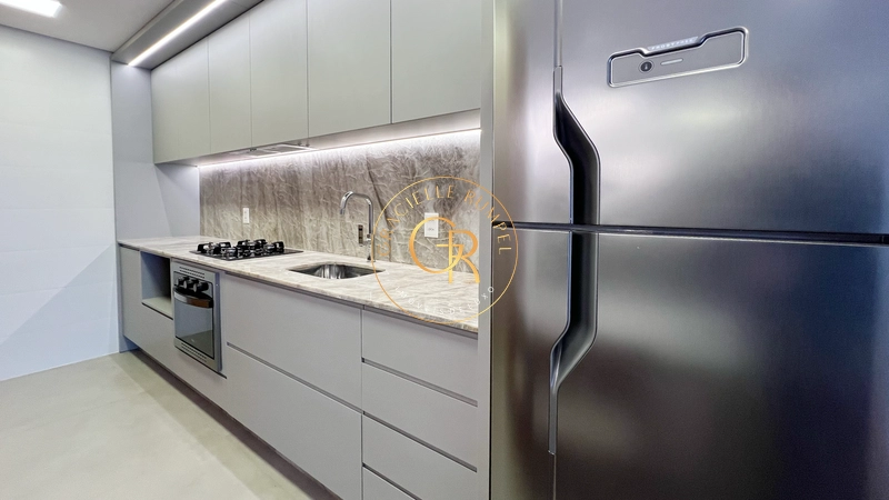 Apartamento com 2 suítes no centro de Canela: 22ª foto da galeria de imagens do imóvel
