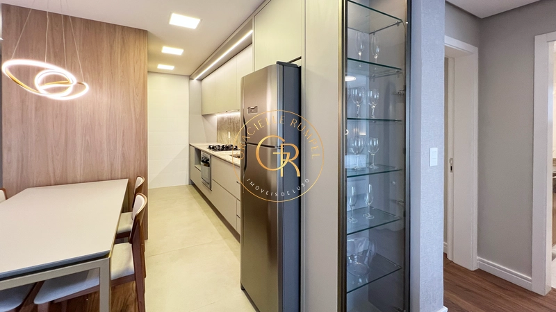 Apartamento com 2 suítes no centro de Canela: 29ª foto da galeria de imagens do imóvel