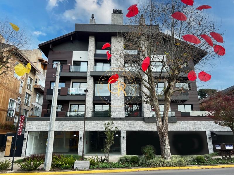 Apartamento com 2 suítes no centro de Canela: 31ª foto da galeria de imagens do imóvel
