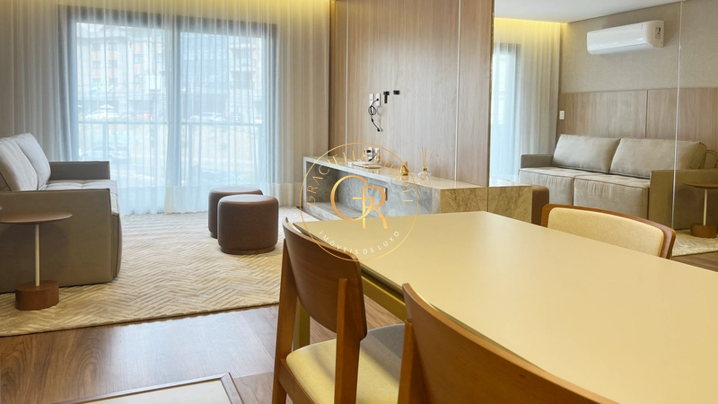 Apartamento com 2 suítes no centro de Canela: 25ª foto da galeria de imagens do imóvel
