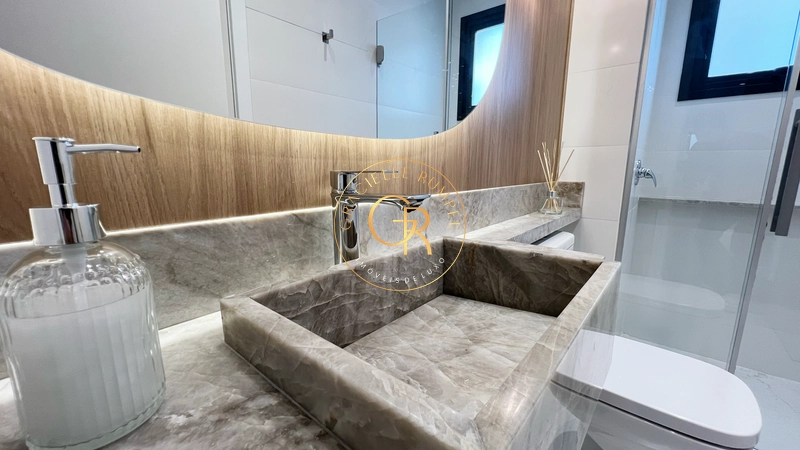 Apartamento com 2 suítes no centro de Canela: 15ª foto da galeria de imagens do imóvel