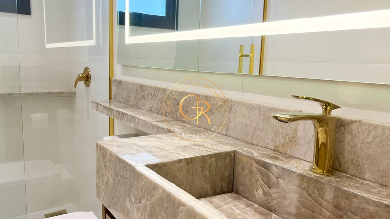 Apartamento com 2 suítes no centro de Canela: 16ª foto da galeria de imagens do imóvel