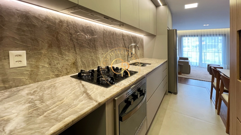 Apartamento com 2 suítes no centro de Canela: 23ª foto da galeria de imagens do imóvel