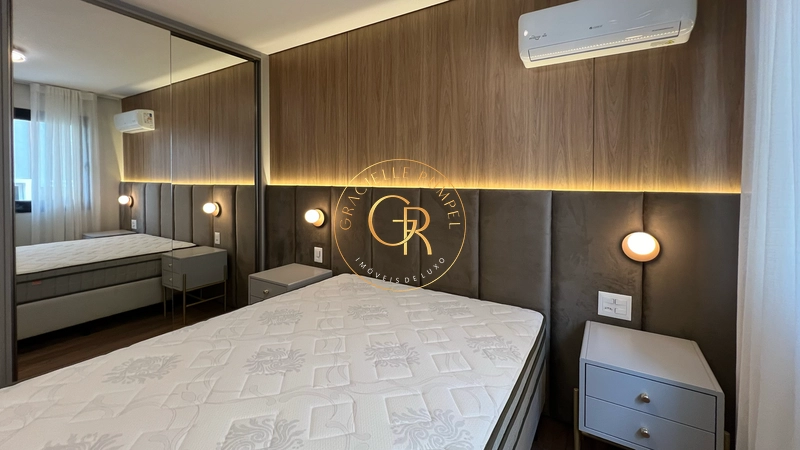 Apartamento com 2 suítes no centro de Canela: 19ª foto da galeria de imagens do imóvel