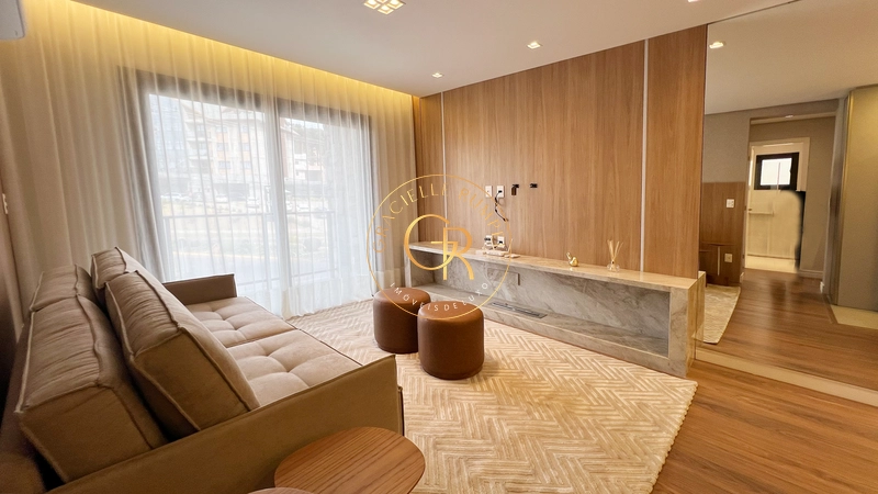 Apartamento com 2 suítes no centro de Canela: 20ª foto da galeria de imagens do imóvel