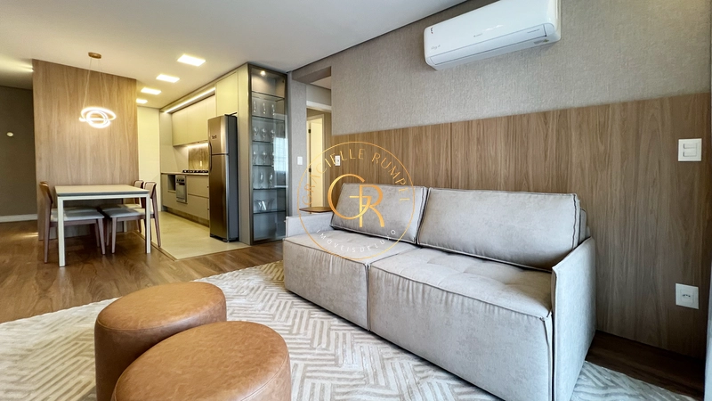 Apartamento com 2 suítes no centro de Canela: 7ª foto da galeria de imagens do imóvel