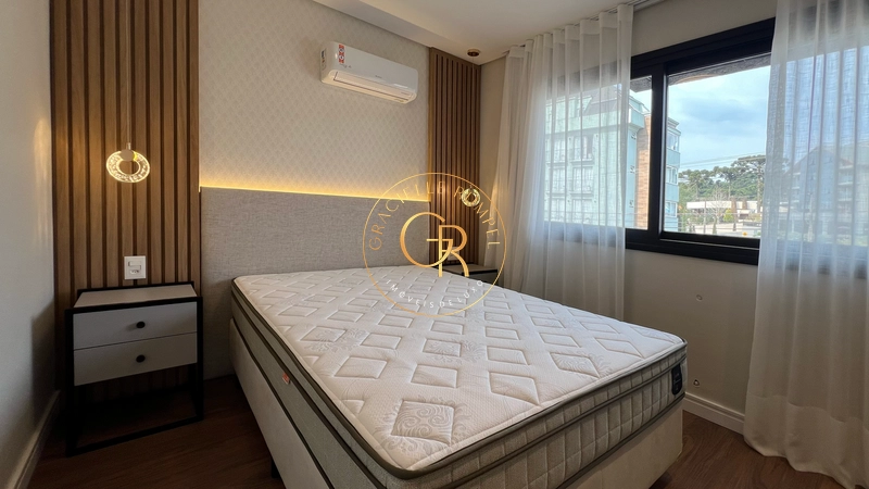 Apartamento com 2 suítes no centro de Canela: 6ª foto da galeria de imagens do imóvel