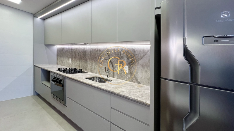 Apartamento com 2 suítes no centro de Canela: 11ª foto da galeria de imagens do imóvel