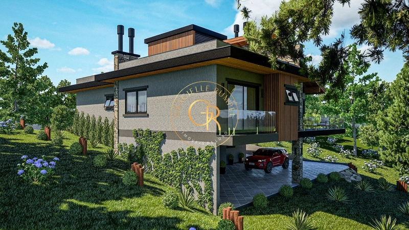 Casa com 3 suítes em Gramado!: 13ª foto da galeria de imagens do imóvel
