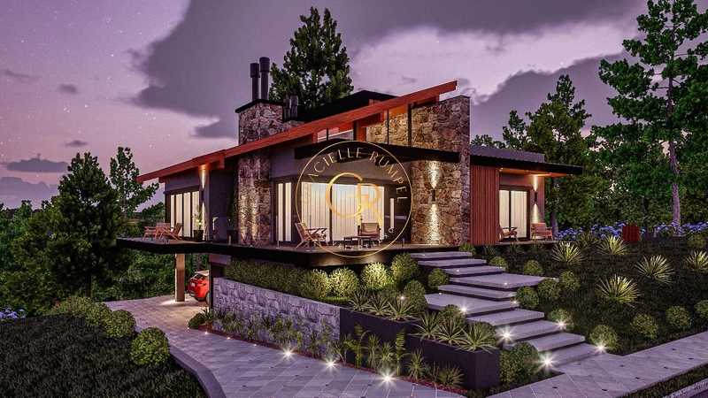 Casa com 3 suítes em Gramado!: 14ª foto da galeria de imagens do imóvel