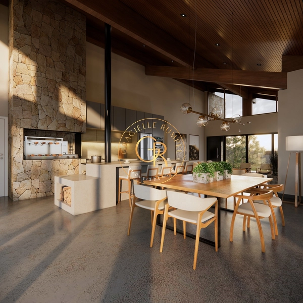 Casa com 3 suítes em Gramado!: 7ª foto da galeria de imagens do imóvel