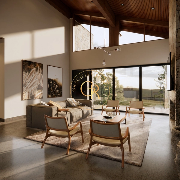 Casa com 3 suítes em Gramado!: 6ª foto da galeria de imagens do imóvel