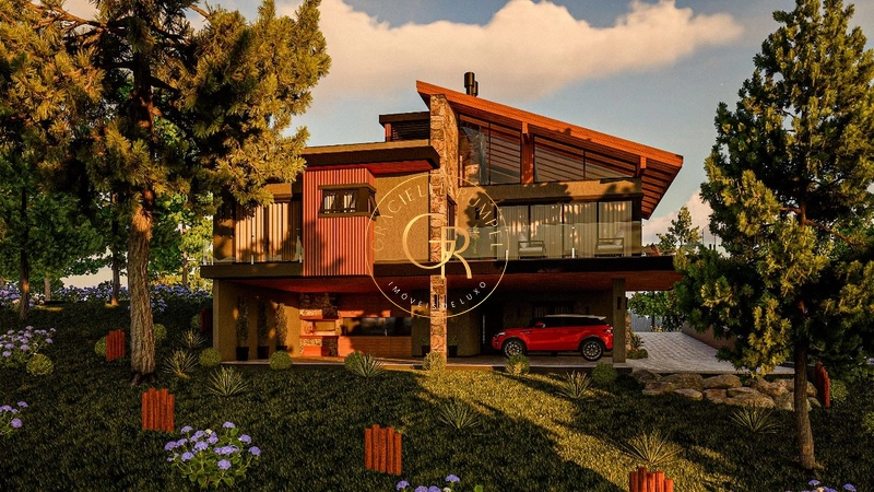 Casa com 3 suítes em Gramado!: 15ª foto da galeria de imagens do imóvel