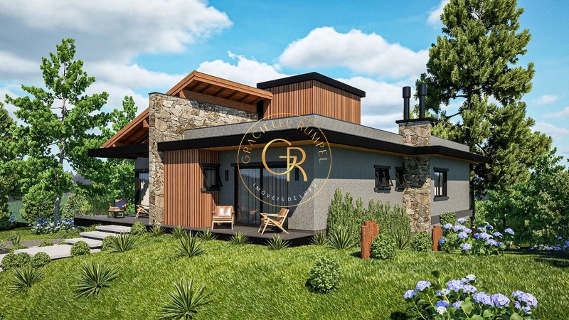 Casa com 3 suítes em Gramado!: 12ª foto da galeria de imagens do imóvel