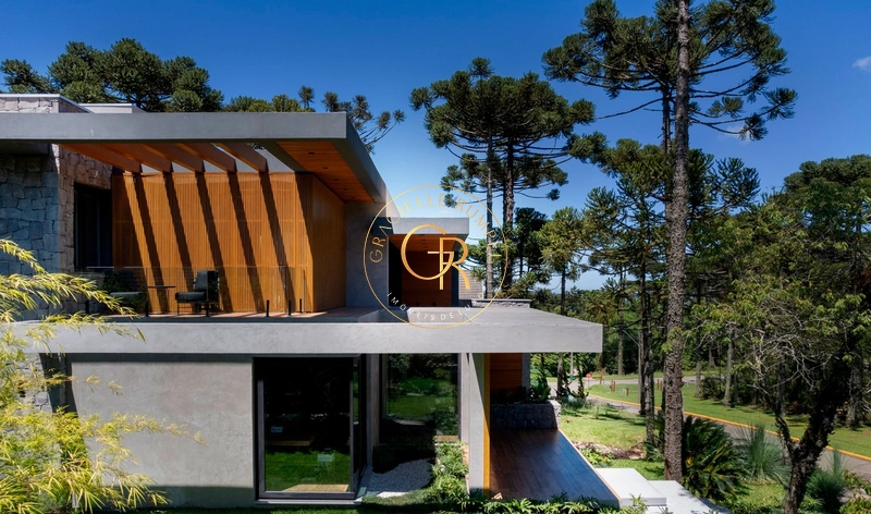 Espetacular casa mobiliada no condomínio Aspen Mountain!: 31ª foto da galeria de imagens do imóvel