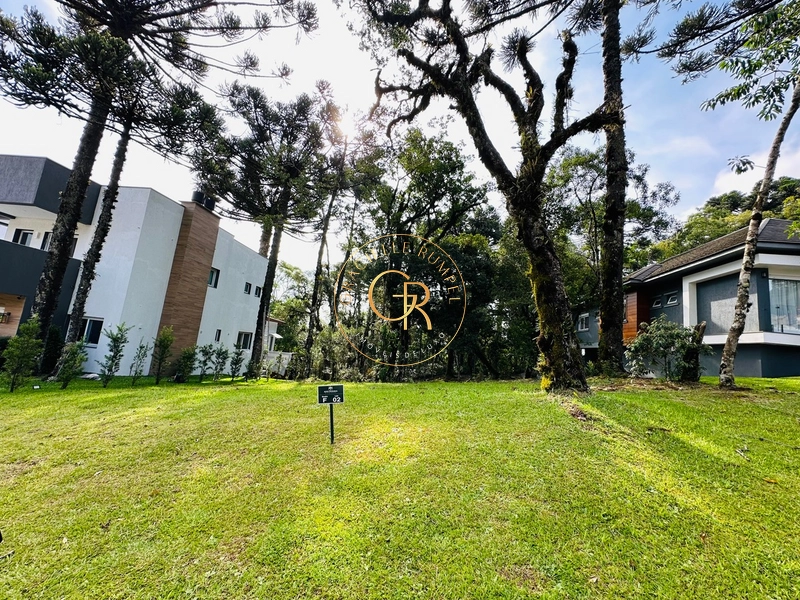 Terreno em condomínio no Centro de Canela: 1ª foto da galeria de imagens do imóvel