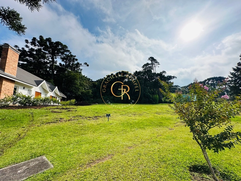 Terreno em condomínio no Centro de Canela: 2ª foto da galeria de imagens do imóvel