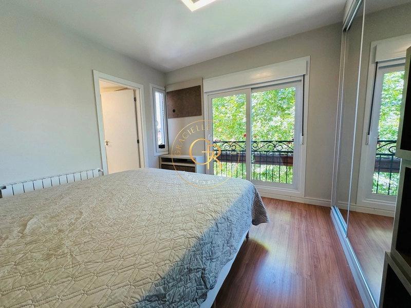 Apartamento mobiliado no centro de Canela com 2 suítes: 25ª foto da galeria de imagens do imóvel