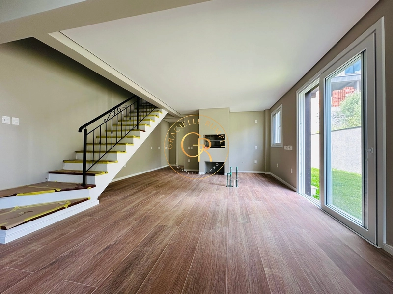 Casa com 3 suítes em Gramado!: 3ª foto da galeria de imagens do imóvel