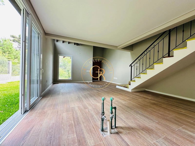 Casa com 3 suítes em Gramado!: 5ª foto da galeria de imagens do imóvel
