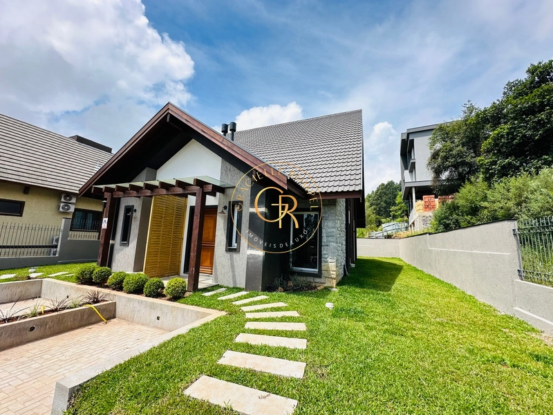 Casa com 3 suítes em Gramado!: 23ª foto da galeria de imagens do imóvel