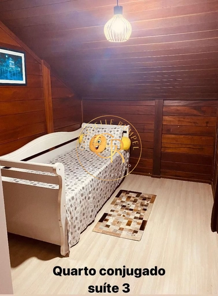Belíssima Casa com 04 dormitórios em Gramado!: 24ª foto da galeria de imagens do imóvel