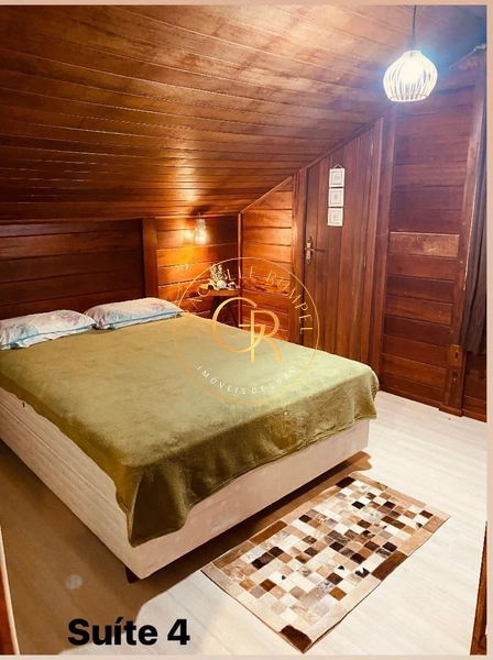 Belíssima Casa com 04 dormitórios em Gramado!: 21ª foto da galeria de imagens do imóvel