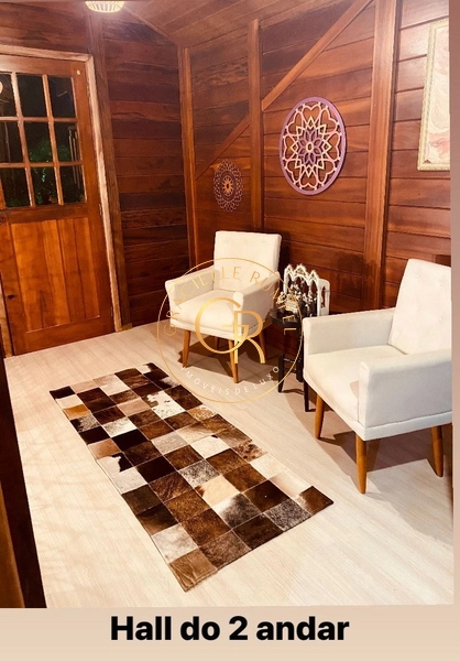 Belíssima Casa com 04 dormitórios em Gramado!: 7ª foto da galeria de imagens do imóvel