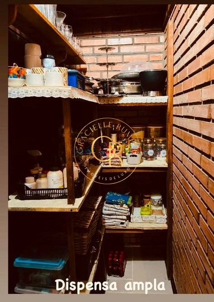 Belíssima Casa com 04 dormitórios em Gramado!: 11ª foto da galeria de imagens do imóvel