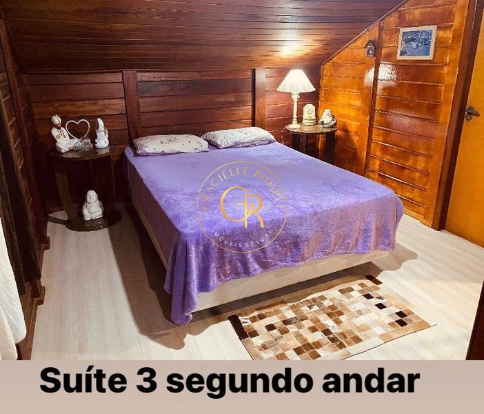 Belíssima Casa com 04 dormitórios em Gramado!: 18ª foto da galeria de imagens do imóvel
