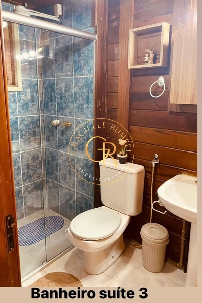 Belíssima Casa com 04 dormitórios em Gramado!: 25ª foto da galeria de imagens do imóvel