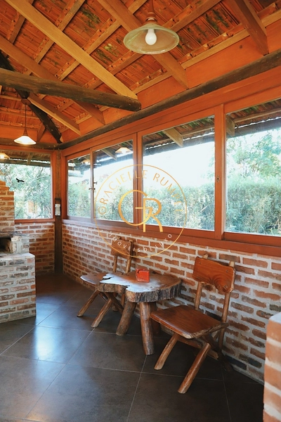 Casa em Bairro próximo ao Centro de Canela!: 30ª foto da galeria de imagens do imóvel