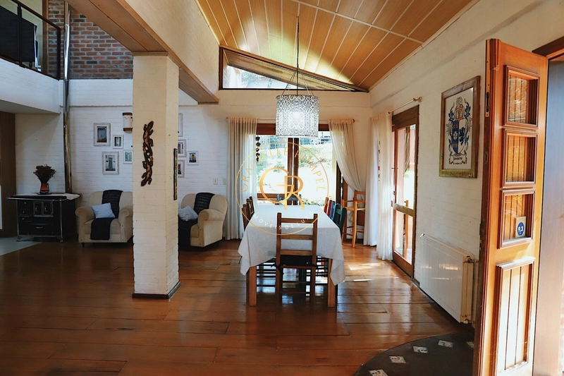 Casa em Bairro próximo ao Centro de Canela!: 11ª foto da galeria de imagens do imóvel