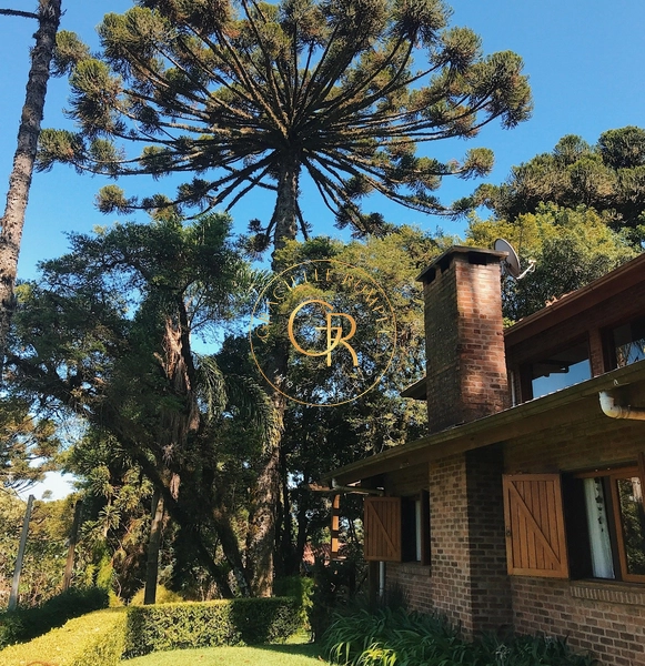 Casa em Bairro próximo ao Centro de Canela!: 5ª foto da galeria de imagens do imóvel