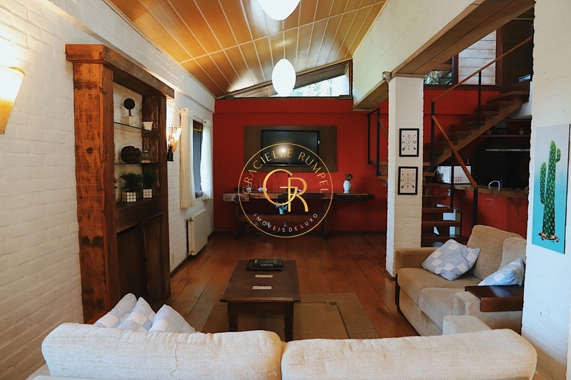 Casa em Bairro próximo ao Centro de Canela!: 17ª foto da galeria de imagens do imóvel