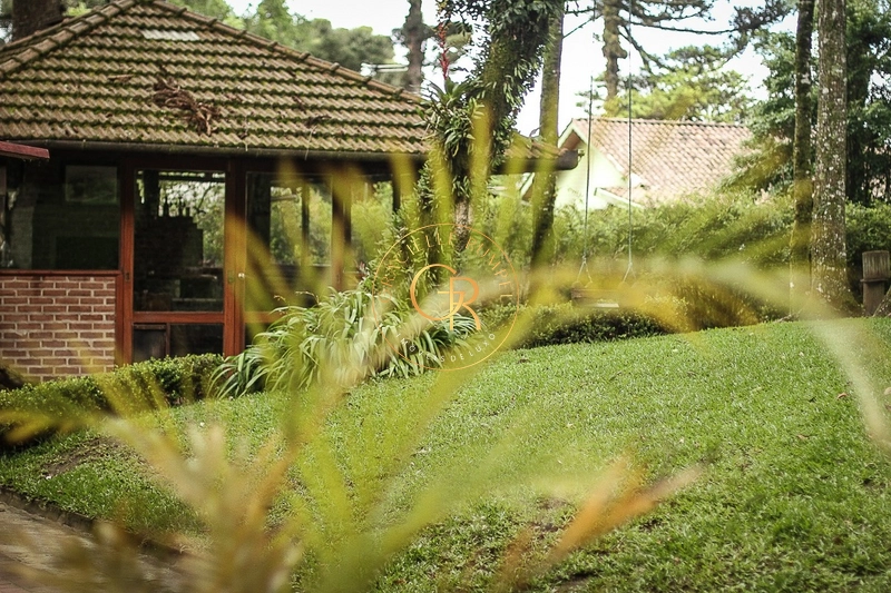 Casa em Bairro próximo ao Centro de Canela!: 7ª foto da galeria de imagens do imóvel