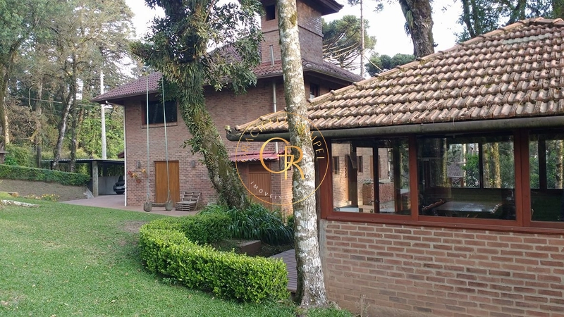 Casa em Bairro próximo ao Centro de Canela!: 4ª foto da galeria de imagens do imóvel